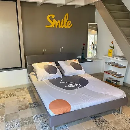 Bem Holiday home Villeneuve-les-Avignon