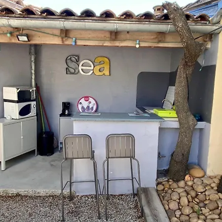 Holiday home Bem *