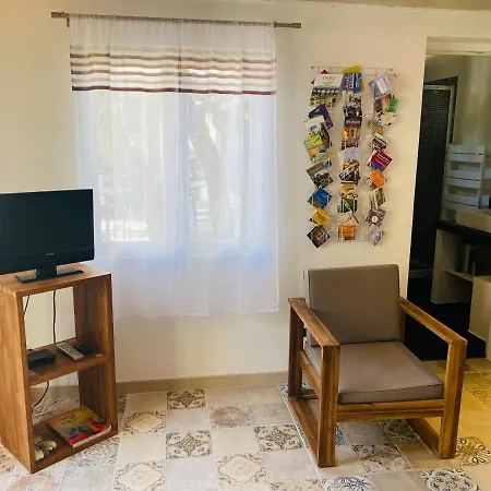 Holiday home Bem *