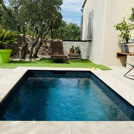 Holiday home Bem
