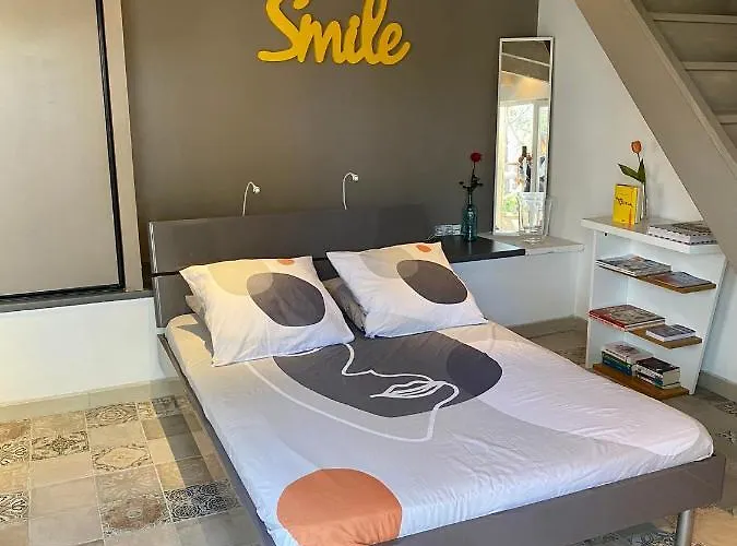 Bem Hébergement de vacances Villeneuve-lès-Avignon