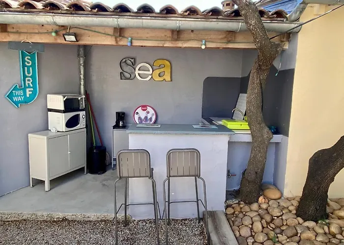 Hébergement de vacances Bem *