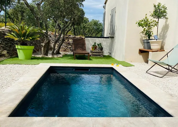 Hébergement de vacances Bem