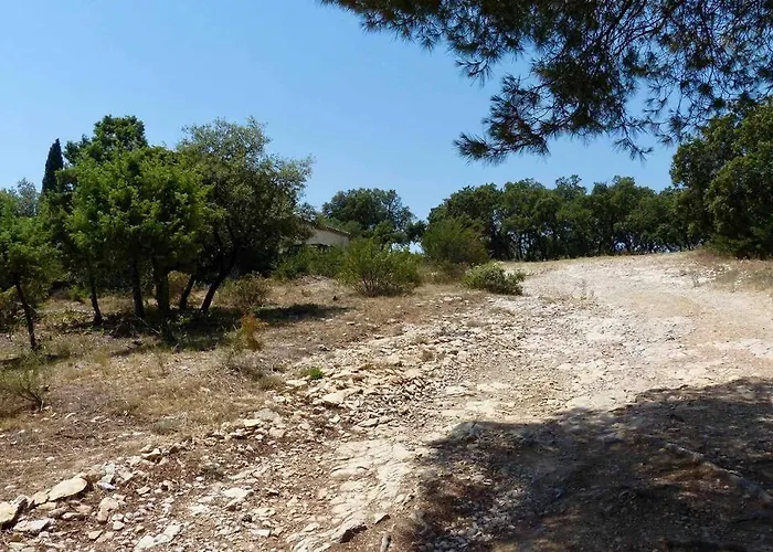 Vakantiehuis Bem Villeneuve-lès-Avignon